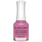 Kiara Sky Kiara Sky - 5057 - Lacquer - Pink Perfect - 0.5 oz