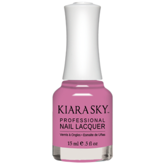 Kiara Sky Kiara Sky - 5057 - Lacquer - Pink Perfect - 0.5 oz