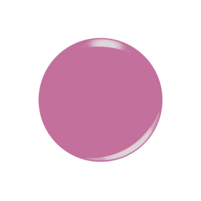 Kiara Sky - 5057 - Lacquer - Pink Perfect - 0.5 oz