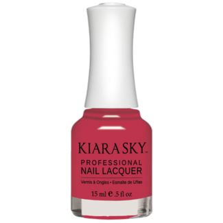 Kiara Sky Kiara Sky - 5055 - Lacquer - Fashion Week - 0.5 oz