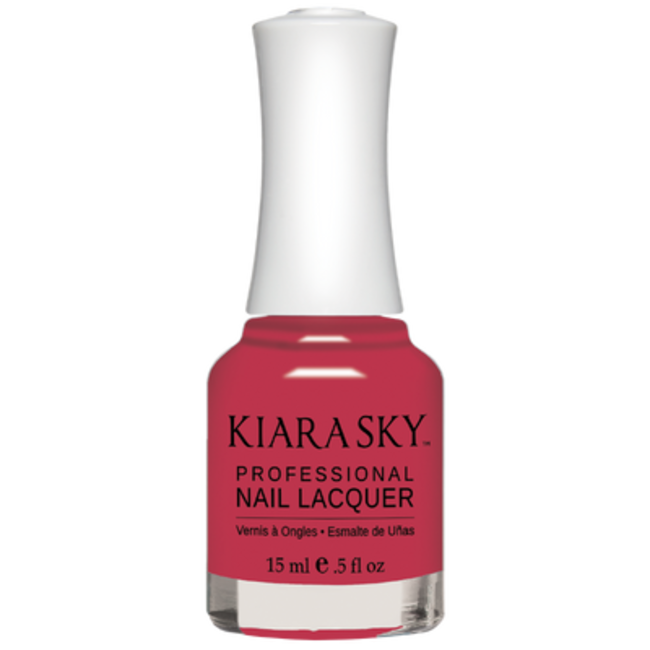 Kiara Sky Kiara Sky - 5055 - Lacquer - Fashion Week - 0.5 oz
