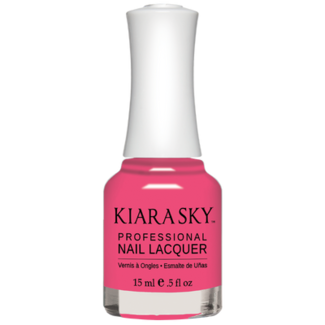 Kiara Sky Kiara Sky - 5054 - Lacquer - First Love - 0.5 oz