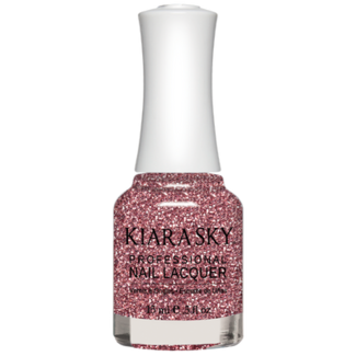 Kiara Sky Kiara Sky - 5053 - Lacquer - 1-800-His Loss - 0.5 oz