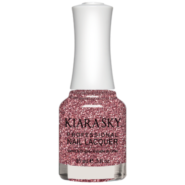 Kiara Sky Kiara Sky - 5053 - Lacquer - 1-800-His Loss - 0.5 oz