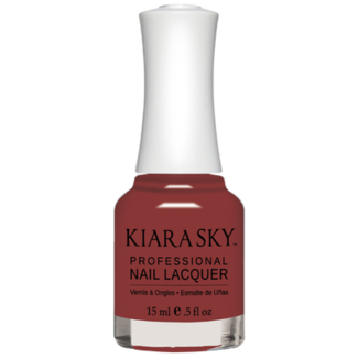 Kiara Sky Kiara Sky - 5052 - Lacquer - Berry Pretty - 0.5 oz