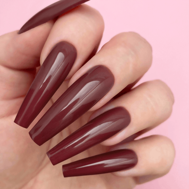 Kiara Sky - 5052 - Lacquer - Berry Pretty - 0.5 oz