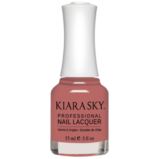 Kiara Sky Kiara Sky - 5051 - Lacquer - Next Level Mauve - 0.5 oz