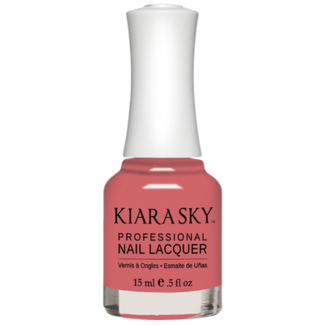 Kiara Sky Kiara Sky - 5050 - Lacquer - Girl Code  - 0.5 oz