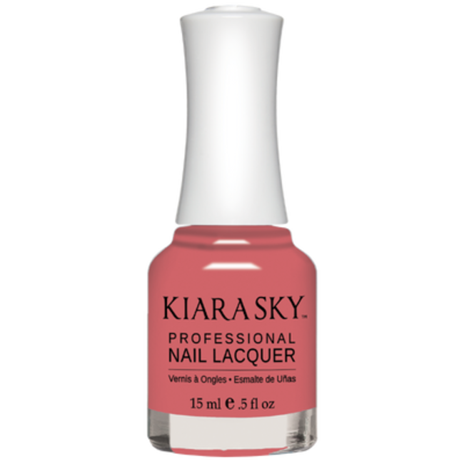 Kiara Sky - 5050 - Lacquer - Girl Code  - 0.5 oz