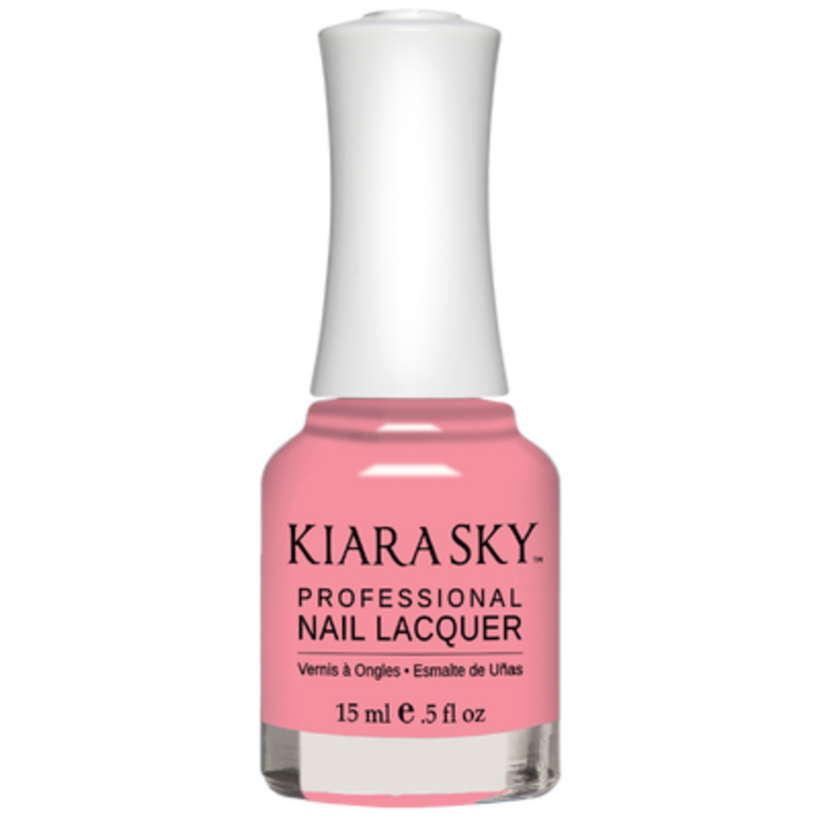 Kiara Sky Kiara Sky - 5048 - Lacquer - Pink Panther - 0.5 oz