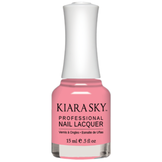 Kiara Sky Kiara Sky - 5048 - Lacquer - Pink Panther - 0.5 oz