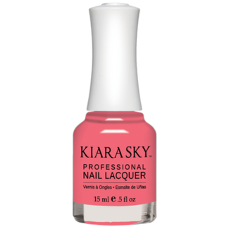 Kiara Sky Kiara Sky - 5047 - Lacquer - Power Move - 0.5 oz