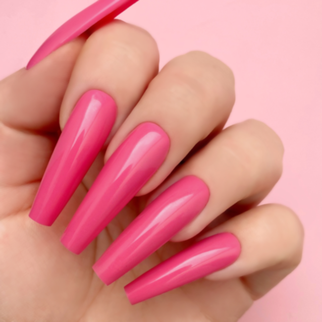 Kiara Sky - 5047 - Lacquer - Power Move - 0.5 oz