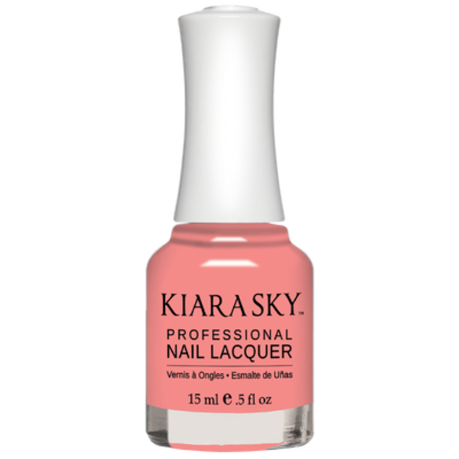 Kiara Sky - 5046 - Lacquer - #NOTD - 0.5 oz