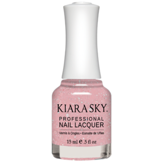 Kiara Sky Kiara Sky - 5043 - Lacquer - Triple Threat - 0.5 oz