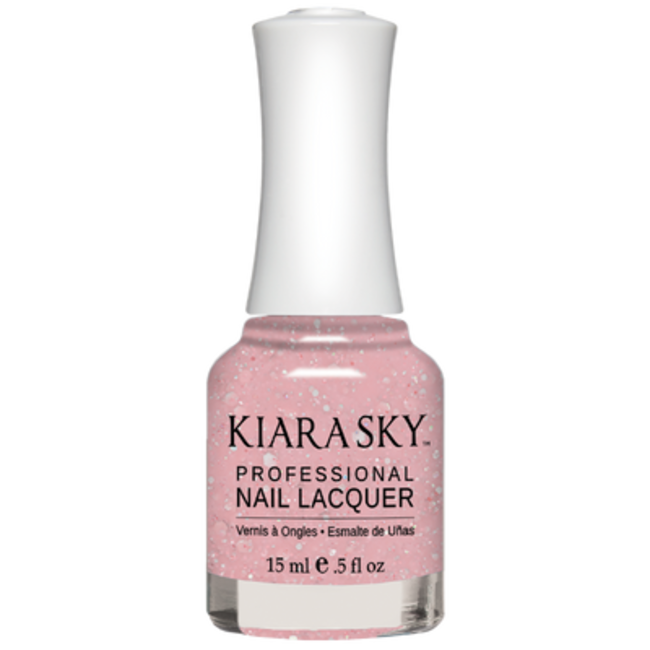 Kiara Sky Kiara Sky - 5043 - Lacquer - Triple Threat - 0.5 oz