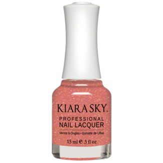 Kiara Sky Kiara Sky - 5042 - Lacquer - High Key, Like Me - 0.5 oz