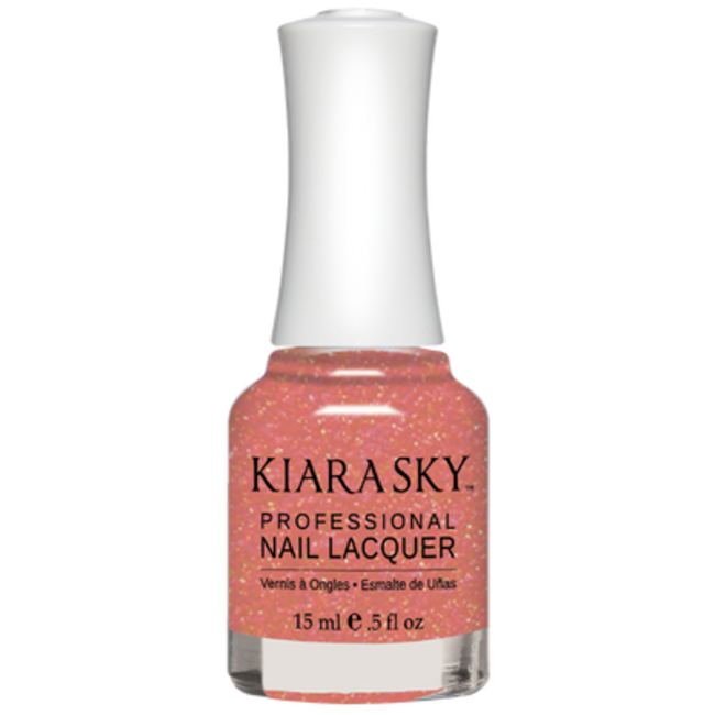 Kiara Sky Kiara Sky - 5042 - Lacquer - High Key, Like Me - 0.5 oz