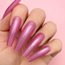 Kiara Sky Kiara Sky - 5041 - Lacquer - Pink Stardust - 0.5 oz