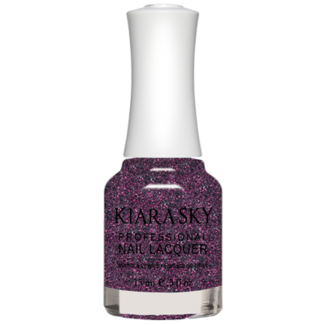 Kiara Sky Kiara Sky - 5039 - Lacquer - All Nighter - 0.5 oz