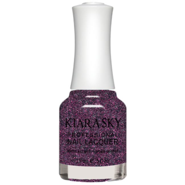 Kiara Sky Kiara Sky - 5039 - Lacquer - All Nighter - 0.5 oz