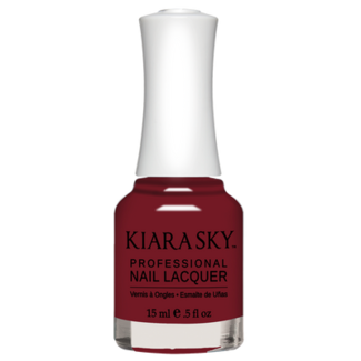 Kiara Sky Kiara Sky - 5037 - Lacquer - Invite Only - 0.5 oz