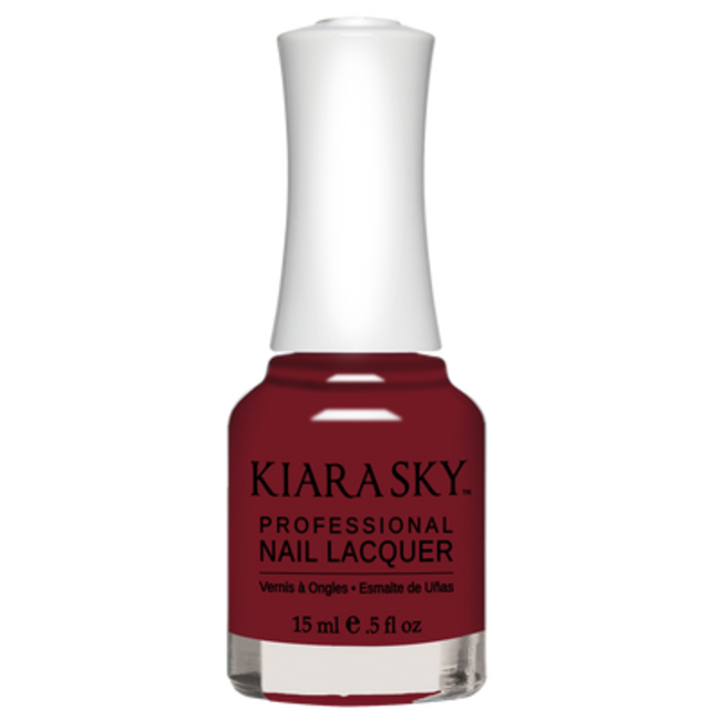 Kiara Sky - 5037 - Lacquer - Invite Only - 0.5 oz