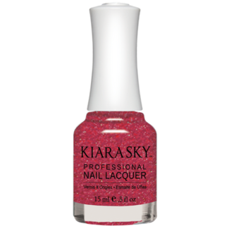Kiara Sky Kiara Sky - 5036 - Lacquer - Sweet & Sassy - 0.5 oz