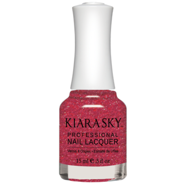 Kiara Sky - 5036 - Lacquer - Sweet & Sassy - 0.5 oz