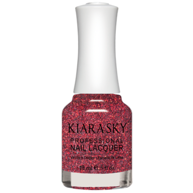 Kiara Sky Kiara Sky - 5035 - Lacquer - After Party - 0.5 oz