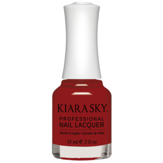 Kiara Sky Kiara Sky - 5034 - Lacquer - Love Note - 0.5 oz