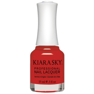 Kiara Sky Kiara Sky - 5033 - Lacquer - Redckless - 0.5 oz