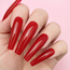 Kiara Sky Kiara Sky - 5033 - Lacquer - Redckless - 0.5 oz