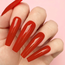 Kiara Sky Kiara Sky - 5031 - Lacquer - Red Flags - 0.5 oz