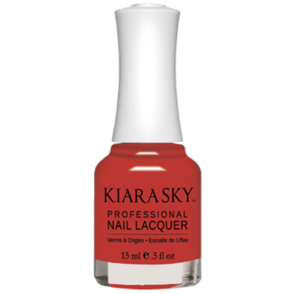 Kiara Sky Kiara Sky - 5030 - Lacquer - Hot Stuff - 0.5 oz