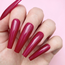 Kiara Sky Kiara Sky - 5029 - Lacquer - Frosted Wine - 0.5 oz