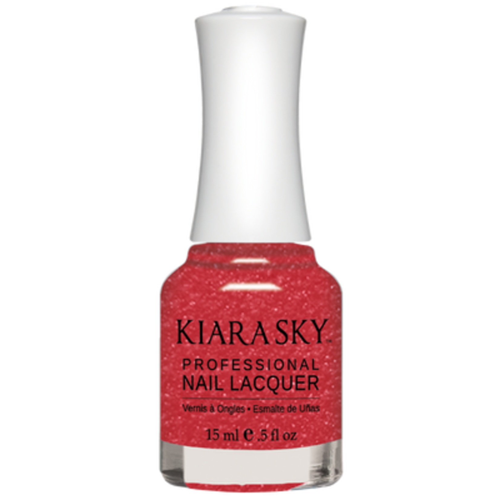 Kiara Sky Kiara Sky - 5028 - Lacquer - So Extra - 0.5 oz