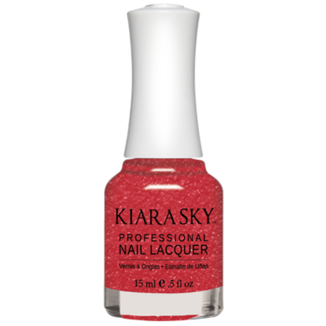 Kiara Sky - 5028 - Lacquer - So Extra - 0.5 oz