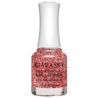 Kiara Sky Kiara Sky - 5027 - Lacquer - Bachelored - 0.5 oz