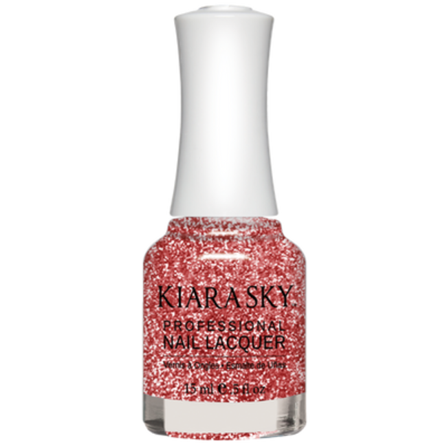 Kiara Sky Kiara Sky - 5027 - Lacquer - Bachelored - 0.5 oz