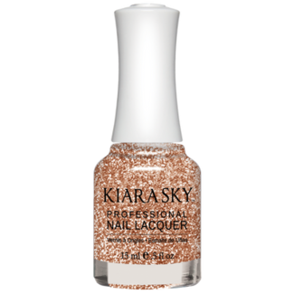 Kiara Sky Kiara Sky - 5026 - Lacquer - Prom Queen - 0.5 oz