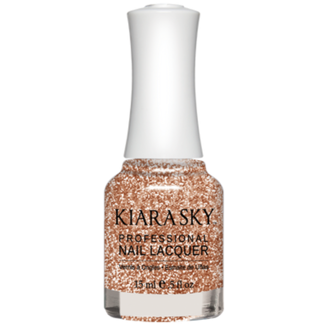 Kiara Sky - 5026 - Lacquer - Prom Queen - 0.5 oz