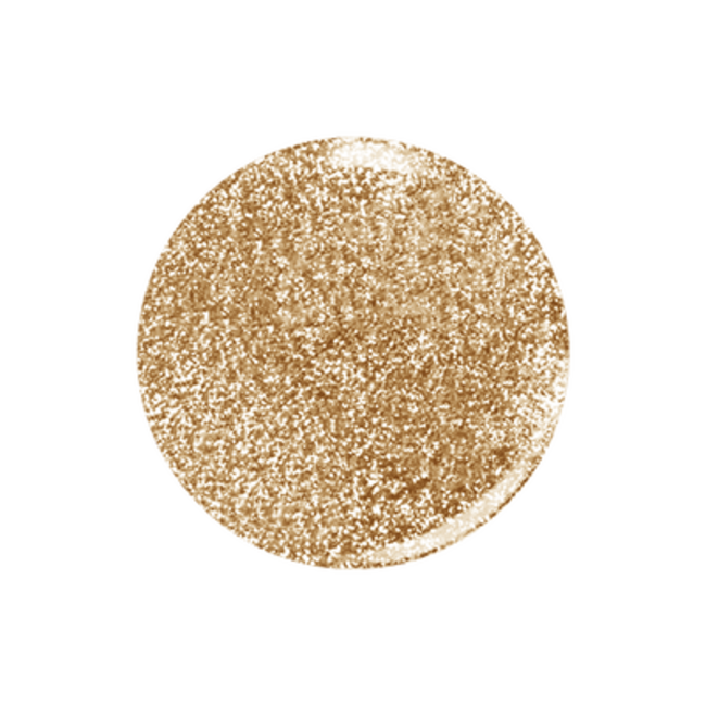 Kiara Sky - 5025 - Lacquer - Champagne Toast - 0.5 oz