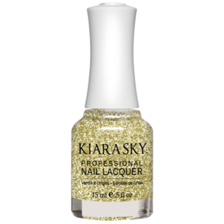 Kiara Sky Kiara Sky - 5024 - Lacquer - Take The Crown - 0.5 oz