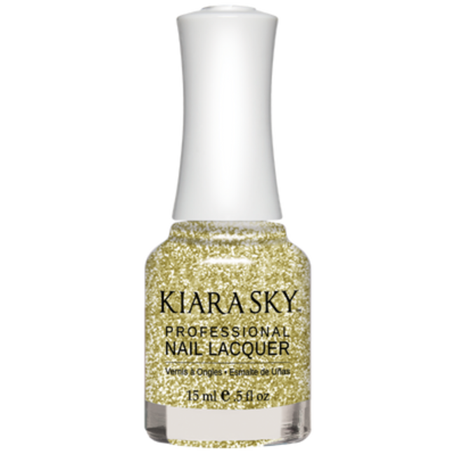 Kiara Sky - 5024 - Lacquer - Take The Crown - 0.5 oz