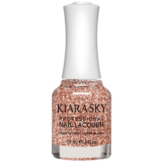 Kiara Sky Kiara Sky - 5023 - Lacquer - Gleam Big - 0.5 oz
