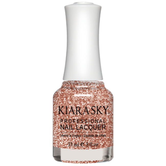 Kiara Sky Kiara Sky - 5023 - Lacquer - Gleam Big - 0.5 oz