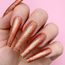 Kiara Sky Kiara Sky - 5023 - Lacquer - Gleam Big - 0.5 oz