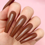 Kiara Sky Kiara Sky - 5022 - Lacquer - Brownie Points - 0.5 oz