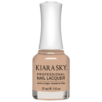 Kiara Sky Kiara Sky - 5020 - Lacquer - Wake Up Call - 0.5 oz